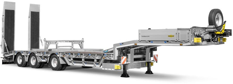 Humbaur Niskopodwozie z zagłębieniami na koła, ocynkowane - Poluprikolica s niskim utovarivačem: slika Humbaur Niskopodwozie z zagłębieniami na koła, ocynkowane - Poluprikolica s niskim utovarivačem Humbaur Niskopodwozie z zagłębieniami na koła, ocynkowane - Poluprikolica s niskim utovarivačem: slika Humbaur Niskopodwozie z zagłębieniami na koła, ocynkowane - Poluprikolica s niskim utovarivačem