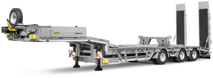 Humbaur Niskopodwozie z zagłębieniami na koła, ocynkowane - Poluprikolica s niskim utovarivačem: slika Humbaur Niskopodwozie z zagłębieniami na koła, ocynkowane - Poluprikolica s niskim utovarivačem Humbaur Niskopodwozie z zagłębieniami na koła, ocynkowane - Poluprikolica s niskim utovarivačem: slika Humbaur Niskopodwozie z zagłębieniami na koła, ocynkowane - Poluprikolica s niskim utovarivačem