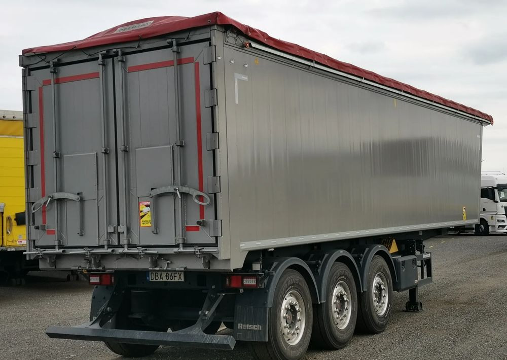 Reisch Aluminiowa 50m3, dach Cramaro manualny - Kiper poluprikolica: slika Reisch Aluminiowa 50m3, dach Cramaro manualny - Kiper poluprikolica Reisch Aluminiowa 50m3, dach Cramaro manualny - Kiper poluprikolica: slika Reisch Aluminiowa 50m3, dach Cramaro manualny - Kiper poluprikolica