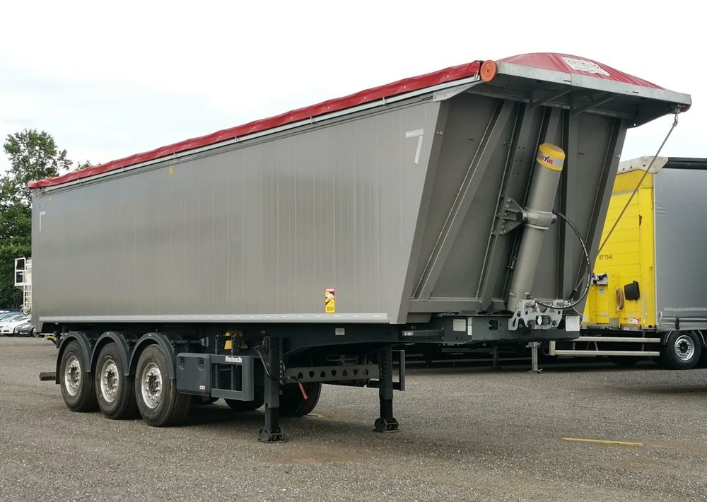 Reisch Aluminiowa 50m3, dach Cramaro manualny - Kiper poluprikolica: slika Reisch Aluminiowa 50m3, dach Cramaro manualny - Kiper poluprikolica Reisch Aluminiowa 50m3, dach Cramaro manualny - Kiper poluprikolica: slika Reisch Aluminiowa 50m3, dach Cramaro manualny - Kiper poluprikolica