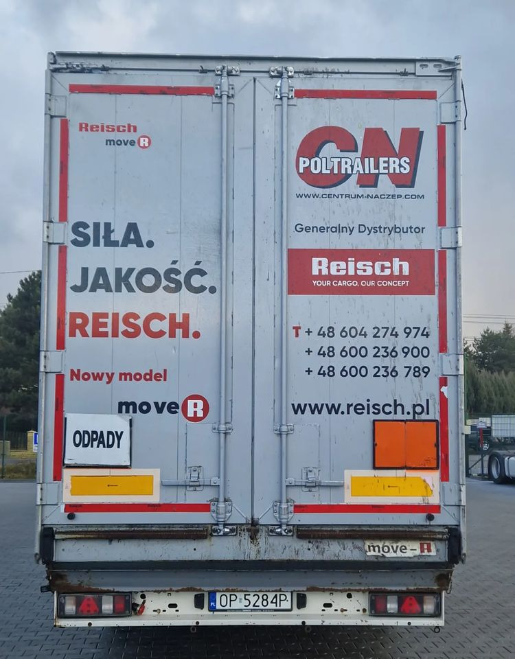 Reisch RUCHOMA PODŁOGA 8MM - Poluprikolica s niskim utovarivačem: slika Reisch RUCHOMA PODŁOGA 8MM - Poluprikolica s niskim utovarivačem Reisch RUCHOMA PODŁOGA 8MM - Poluprikolica s niskim utovarivačem: slika Reisch RUCHOMA PODŁOGA 8MM - Poluprikolica s niskim utovarivačem