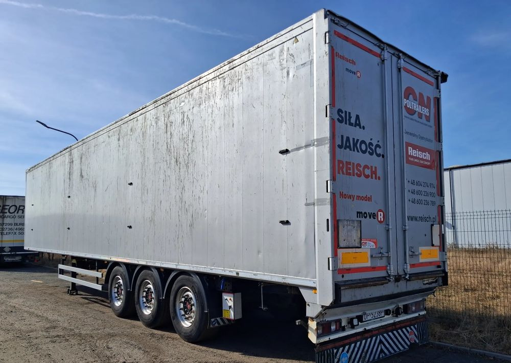 Reisch RUCHOMA PODŁOGA 8MM - Poluprikolica s niskim utovarivačem: slika Reisch RUCHOMA PODŁOGA 8MM - Poluprikolica s niskim utovarivačem Reisch RUCHOMA PODŁOGA 8MM - Poluprikolica s niskim utovarivačem: slika Reisch RUCHOMA PODŁOGA 8MM - Poluprikolica s niskim utovarivačem