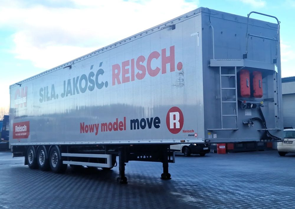 Reisch RUCHOMA PODŁOGA 8MM - Poluprikolica s niskim utovarivačem: slika Reisch RUCHOMA PODŁOGA 8MM - Poluprikolica s niskim utovarivačem Reisch RUCHOMA PODŁOGA 8MM - Poluprikolica s niskim utovarivačem: slika Reisch RUCHOMA PODŁOGA 8MM - Poluprikolica s niskim utovarivačem