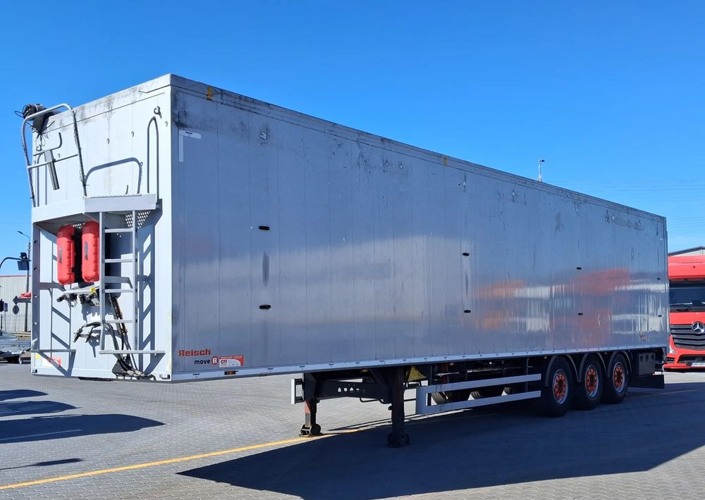 Reisch Ruchoma Podłoga 8mm - Poluprikolica s pokretnim podom: slika Reisch Ruchoma Podłoga 8mm - Poluprikolica s pokretnim podom Reisch Ruchoma Podłoga 8mm - Poluprikolica s pokretnim podom: slika Reisch Ruchoma Podłoga 8mm - Poluprikolica s pokretnim podom