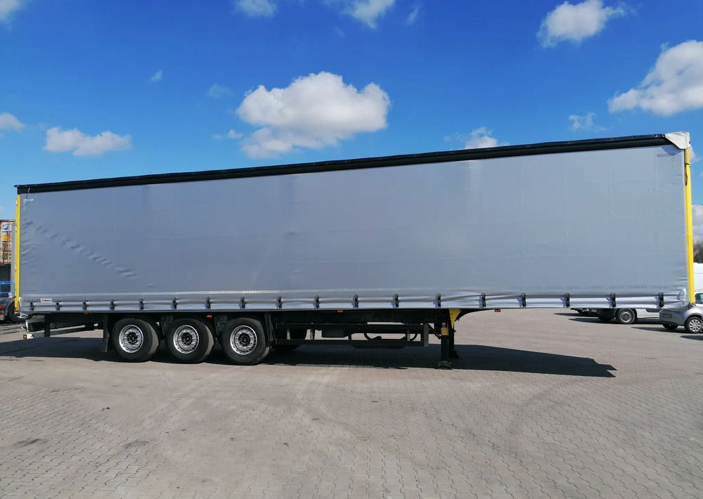 Schmitz Cargobull STANDARD FIRANKA- MOŻLIWY WYNAJEM - Poluprikolica s ceradom: slika Schmitz Cargobull STANDARD FIRANKA- MOŻLIWY WYNAJEM - Poluprikolica s ceradom Schmitz Cargobull STANDARD FIRANKA- MOŻLIWY WYNAJEM - Poluprikolica s ceradom: slika Schmitz Cargobull STANDARD FIRANKA- MOŻLIWY WYNAJEM - Poluprikolica s ceradom