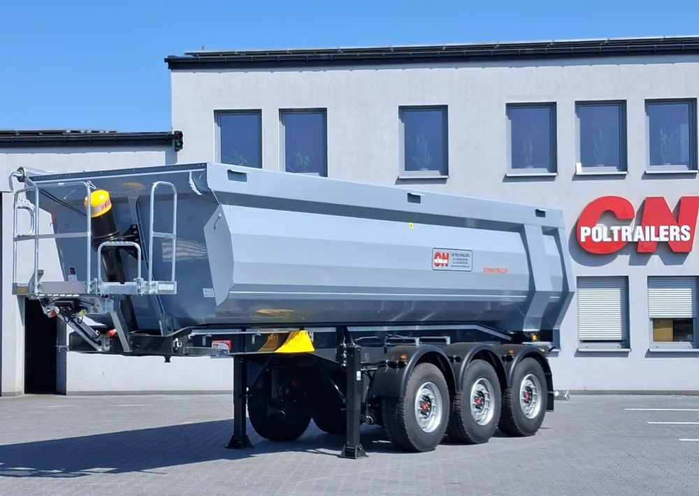 Schwarzmuller stalowa wywrotka 27 m3 - Kiper poluprikolica: slika Schwarzmuller stalowa wywrotka 27 m3 - Kiper poluprikolica Schwarzmuller stalowa wywrotka 27 m3 - Kiper poluprikolica: slika Schwarzmuller stalowa wywrotka 27 m3 - Kiper poluprikolica