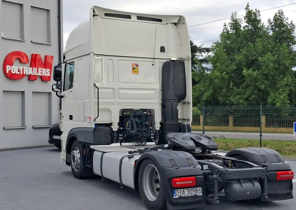 DAF XF 480 FT, 4X2, Standard - Tegljač: slika DAF XF 480 FT, 4X2, Standard - Tegljač DAF XF 480 FT, 4X2, Standard - Tegljač: slika DAF XF 480 FT, 4X2, Standard - Tegljač