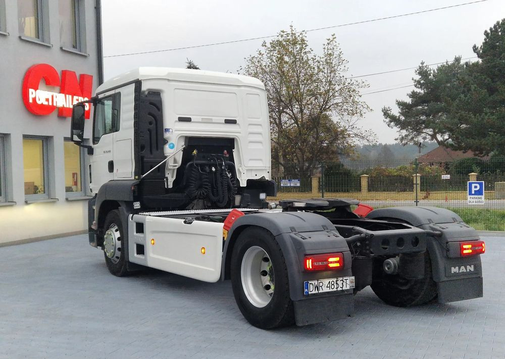 MAN TGS 18.420 XL dostępne 4 szt. możłiwość założenia hydrauliki - Tegljač: slika MAN TGS 18.420 XL dostępne 4 szt. możłiwość założenia hydrauliki - Tegljač MAN TGS 18.420 XL dostępne 4 szt. możłiwość założenia hydrauliki - Tegljač: slika MAN TGS 18.420 XL dostępne 4 szt. możłiwość założenia hydrauliki - Tegljač