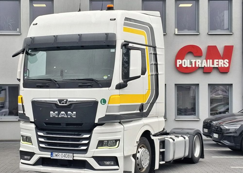 MAN TGX 18.470, 2 lata gwarancji, kilka sztuk - Tegljač: slika MAN TGX 18.470, 2 lata gwarancji, kilka sztuk - Tegljač MAN TGX 18.470, 2 lata gwarancji, kilka sztuk - Tegljač: slika MAN TGX 18.470, 2 lata gwarancji, kilka sztuk - Tegljač