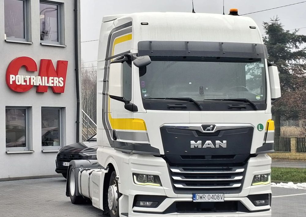 MAN TGX 18.470, 2 lata gwarancji, kilka sztuk - Tegljač: slika MAN TGX 18.470, 2 lata gwarancji, kilka sztuk - Tegljač MAN TGX 18.470, 2 lata gwarancji, kilka sztuk - Tegljač: slika MAN TGX 18.470, 2 lata gwarancji, kilka sztuk - Tegljač
