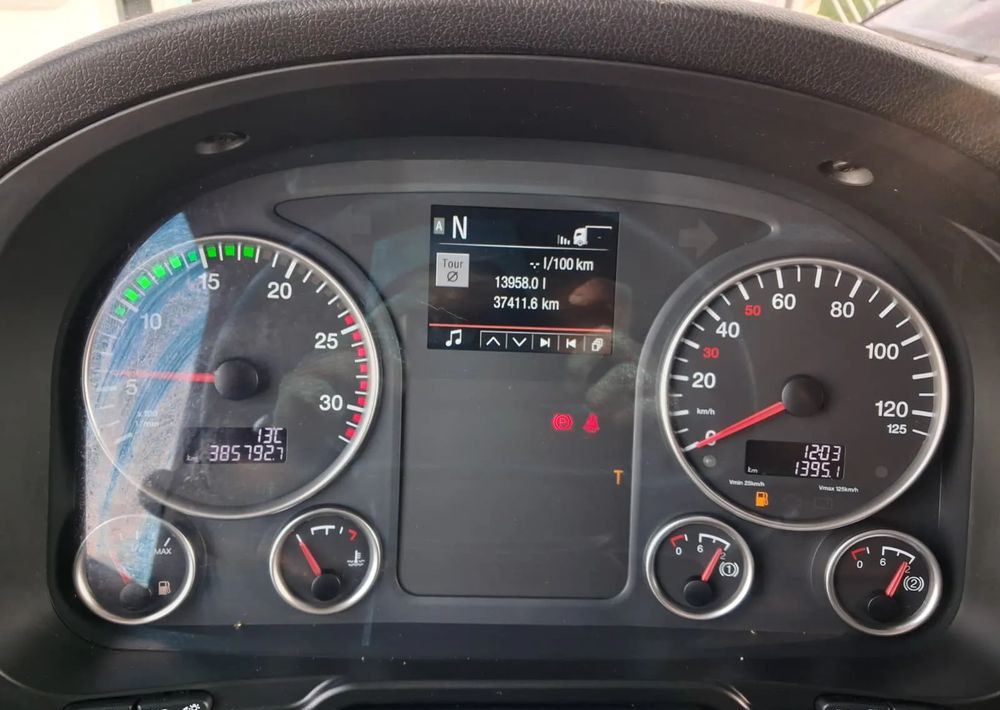 MAN TGX 18.470 Hydraulika dwuobwodowa + wywrot - Tegljač: slika MAN TGX 18.470 Hydraulika dwuobwodowa + wywrot - Tegljač MAN TGX 18.470 Hydraulika dwuobwodowa + wywrot - Tegljač: slika MAN TGX 18.470 Hydraulika dwuobwodowa + wywrot - Tegljač