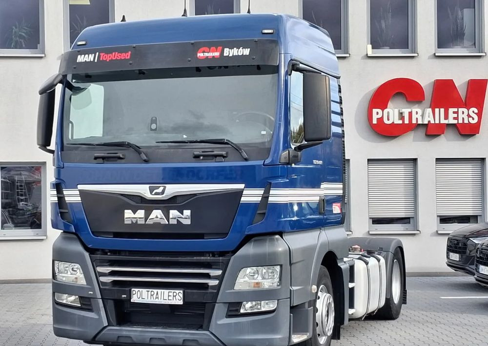 MAN TGX 18.470 Hydraulika dwuobwodowa + wywrot - Tegljač: slika MAN TGX 18.470 Hydraulika dwuobwodowa + wywrot - Tegljač MAN TGX 18.470 Hydraulika dwuobwodowa + wywrot - Tegljač: slika MAN TGX 18.470 Hydraulika dwuobwodowa + wywrot - Tegljač