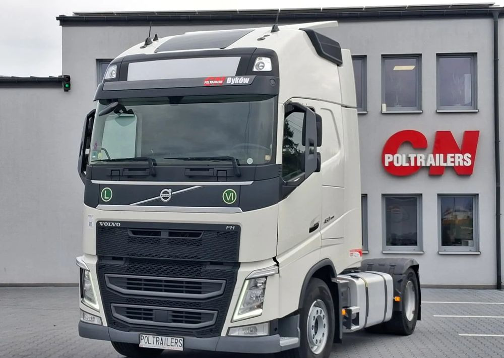 Volvo FH460 I-Save Globetrotter XL // GWARANCJA // I-ParkCool - Tegljač: slika Volvo FH460 I-Save Globetrotter XL // GWARANCJA // I-ParkCool - Tegljač Volvo FH460 I-Save Globetrotter XL // GWARANCJA // I-ParkCool - Tegljač: slika Volvo FH460 I-Save Globetrotter XL // GWARANCJA // I-ParkCool - Tegljač