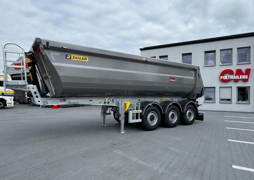 Zaslaw NOWY MODEL, CAŁA HARDOX 500 24/27m3 - Kiper poluprikolica: slika Zaslaw NOWY MODEL, CAŁA HARDOX 500 24/27m3 - Kiper poluprikolica Zaslaw NOWY MODEL, CAŁA HARDOX 500 24/27m3 - Kiper poluprikolica: slika Zaslaw NOWY MODEL, CAŁA HARDOX 500 24/27m3 - Kiper poluprikolica