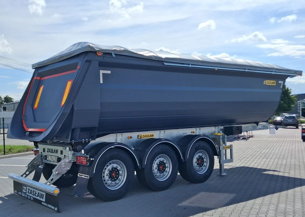 Zaslaw NOWY MODEL // Elektryczna plandeka // CAŁA HARDOX 500 24/27m3 - Kiper poluprikolica: slika Zaslaw NOWY MODEL // Elektryczna plandeka // CAŁA HARDOX 500 24/27m3 - Kiper poluprikolica Zaslaw NOWY MODEL // Elektryczna plandeka // CAŁA HARDOX 500 24/27m3 - Kiper poluprikolica: slika Zaslaw NOWY MODEL // Elektryczna plandeka // CAŁA HARDOX 500 24/27m3 - Kiper poluprikolica