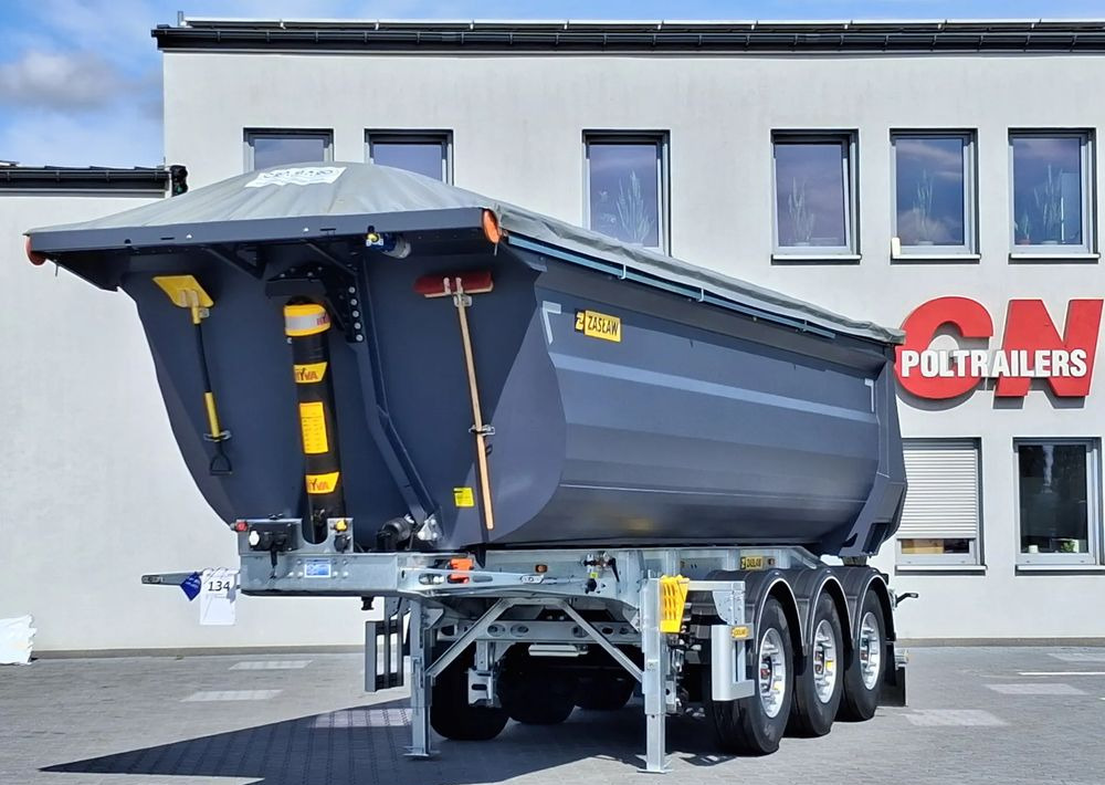 Zaslaw NOWY MODEL // Elektryczna plandeka // CAŁA HARDOX 500 24/27m3 - Kiper poluprikolica: slika Zaslaw NOWY MODEL // Elektryczna plandeka // CAŁA HARDOX 500 24/27m3 - Kiper poluprikolica Zaslaw NOWY MODEL // Elektryczna plandeka // CAŁA HARDOX 500 24/27m3 - Kiper poluprikolica: slika Zaslaw NOWY MODEL // Elektryczna plandeka // CAŁA HARDOX 500 24/27m3 - Kiper poluprikolica