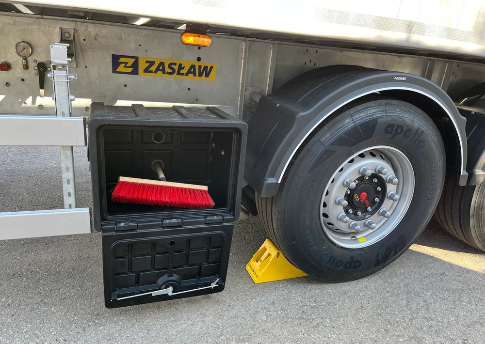 Zaslaw Wywrotka Aluminiowa 51m3 Klapo-Drzwi - Kiper poluprikolica: slika Zaslaw Wywrotka Aluminiowa 51m3 Klapo-Drzwi - Kiper poluprikolica Zaslaw Wywrotka Aluminiowa 51m3 Klapo-Drzwi - Kiper poluprikolica: slika Zaslaw Wywrotka Aluminiowa 51m3 Klapo-Drzwi - Kiper poluprikolica