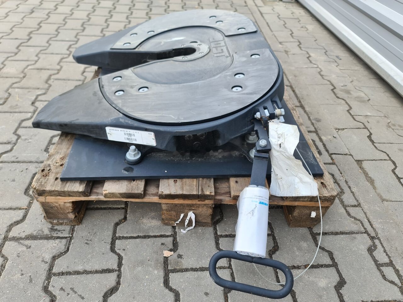 Jost JSK37ME140E1W JSK 37ME 140 12981641 MP 0815-074 - Sedlo za Kamion: slika Jost JSK37ME140E1W JSK 37ME 140 12981641 MP 0815-074 - Sedlo za Kamion Jost JSK37ME140E1W JSK 37ME 140 12981641 MP 0815-074 - Sedlo za Kamion: slika Jost JSK37ME140E1W JSK 37ME 140 12981641 MP 0815-074 - Sedlo za Kamion