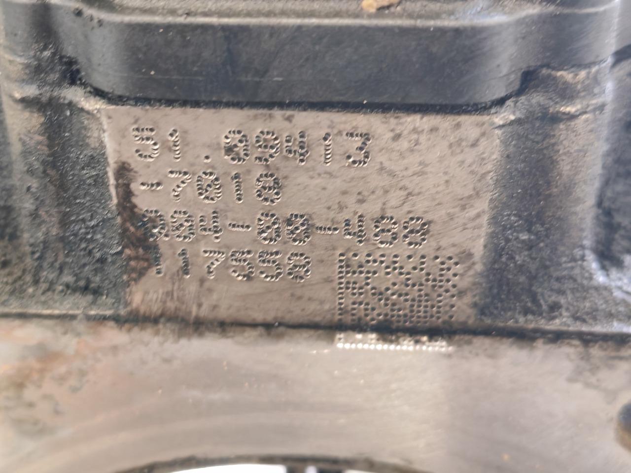 MAN TGS TGX EURO 6 / D2676LF / THROTTLE VALVE / 51094137018 - Motor i dijelovi: slika MAN TGS TGX EURO 6 / D2676LF / THROTTLE VALVE / 51094137018 - Motor i dijelovi MAN TGS TGX EURO 6 / D2676LF / THROTTLE VALVE / 51094137018 - Motor i dijelovi: slika MAN TGS TGX EURO 6 / D2676LF / THROTTLE VALVE / 51094137018 - Motor i dijelovi