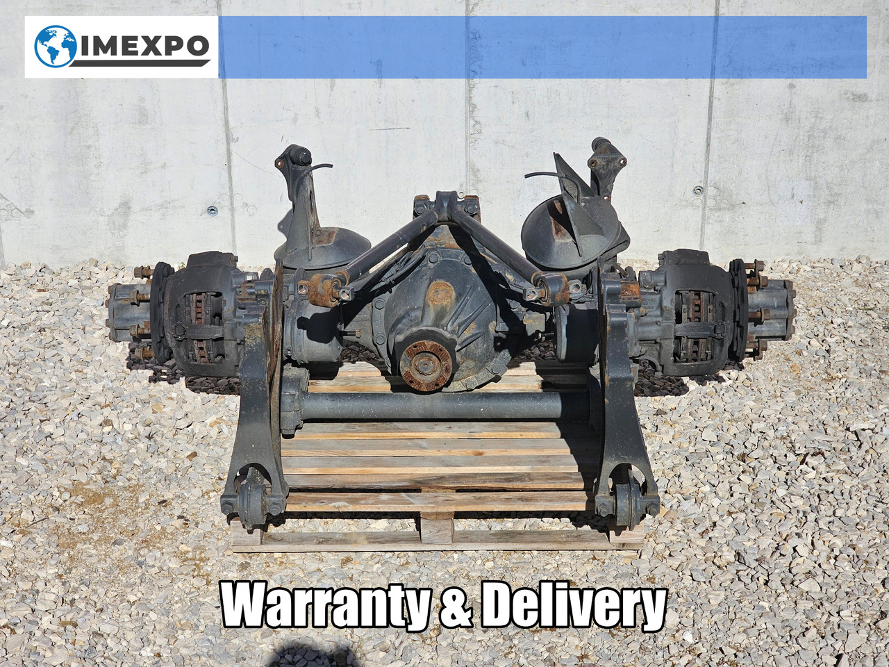 MERCEDES ATEGO MP4 12.XXX EURO 6 / R390-11,0 C19.5 / RATIO: 3,909 / REAR AXLE - Stražnja osovina: slika MERCEDES ATEGO MP4 12.XXX EURO 6 / R390-11,0 C19.5 / RATIO: 3,909 / REAR AXLE - Stražnja osovina MERCEDES ATEGO MP4 12.XXX EURO 6 / R390-11,0 C19.5 / RATIO: 3,909 / REAR AXLE - Stražnja osovina: slika MERCEDES ATEGO MP4 12.XXX EURO 6 / R390-11,0 C19.5 / RATIO: 3,909 / REAR AXLE - Stražnja osovina