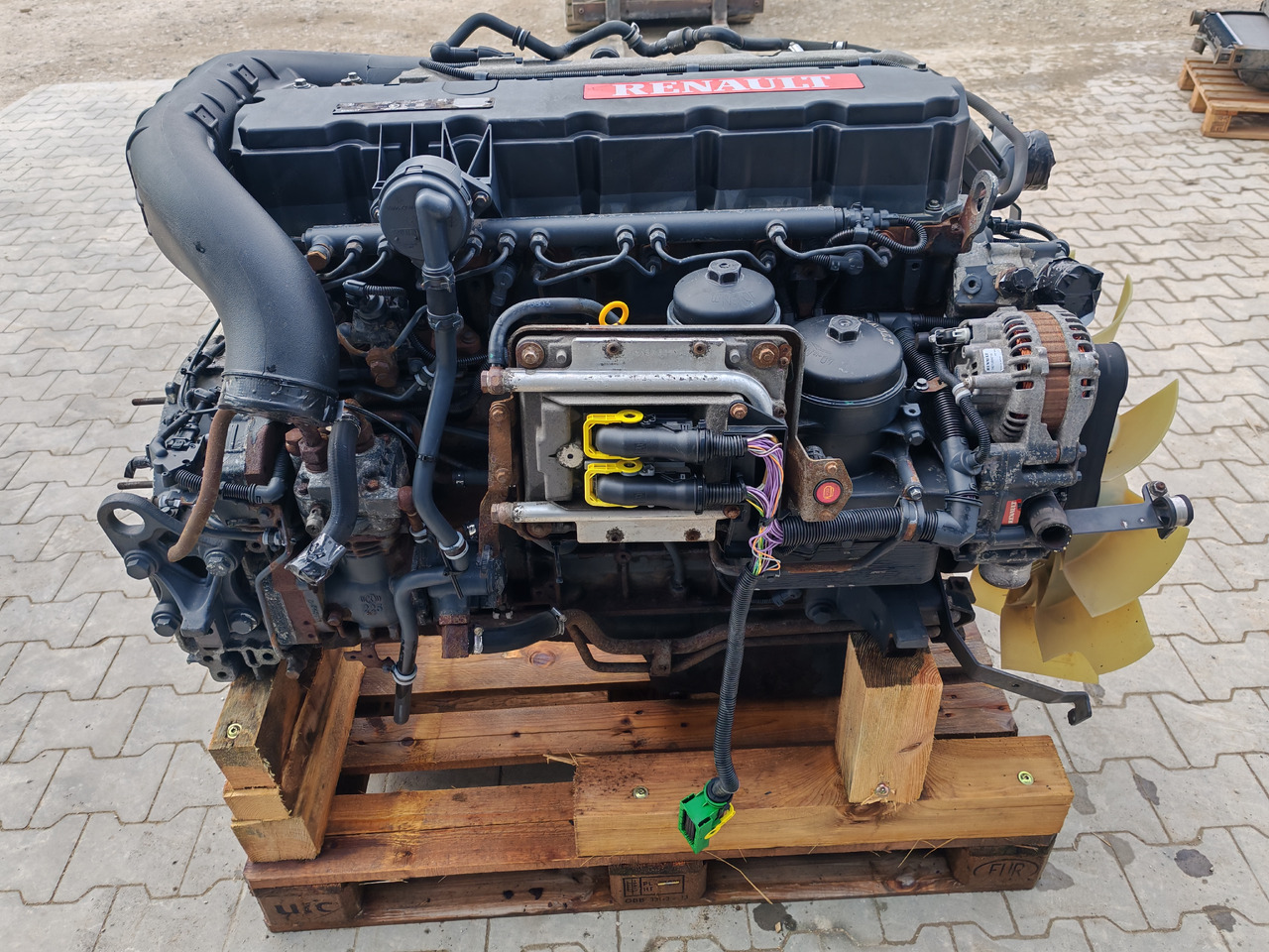 Motor RENAULT MIDLUM DXI / DXI7 260-EUV / COMPLETE ENGINE / DEUTZ: slika Motor RENAULT MIDLUM DXI / DXI7 260-EUV / COMPLETE ENGINE / DEUTZ Motor RENAULT MIDLUM DXI / DXI7 260-EUV / COMPLETE ENGINE / DEUTZ: slika Motor RENAULT MIDLUM DXI / DXI7 260-EUV / COMPLETE ENGINE / DEUTZ