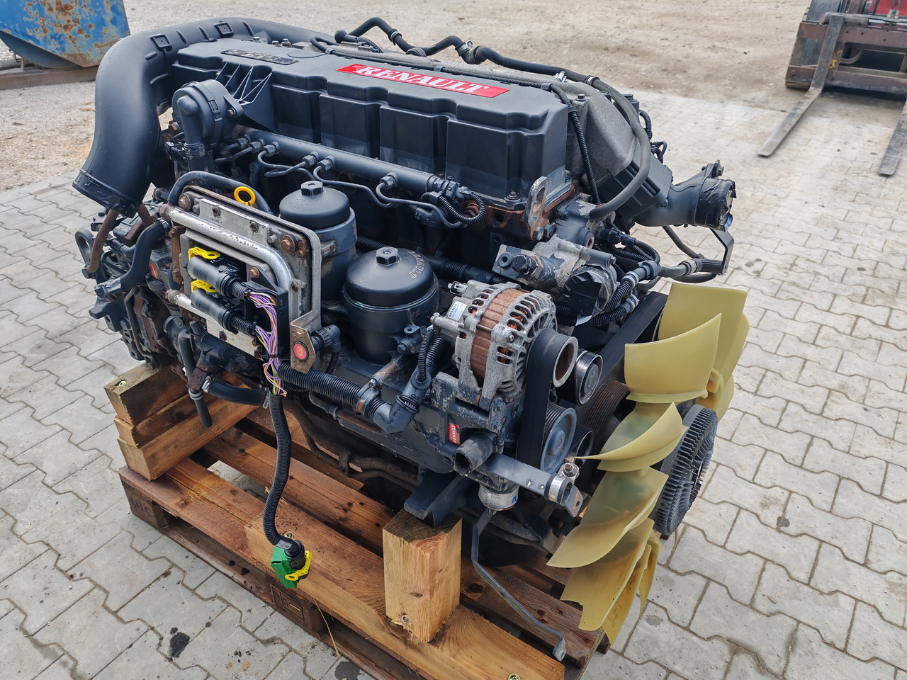 Motor RENAULT MIDLUM DXI / DXI7 260-EUV / COMPLETE ENGINE / DEUTZ: slika Motor RENAULT MIDLUM DXI / DXI7 260-EUV / COMPLETE ENGINE / DEUTZ Motor RENAULT MIDLUM DXI / DXI7 260-EUV / COMPLETE ENGINE / DEUTZ: slika Motor RENAULT MIDLUM DXI / DXI7 260-EUV / COMPLETE ENGINE / DEUTZ