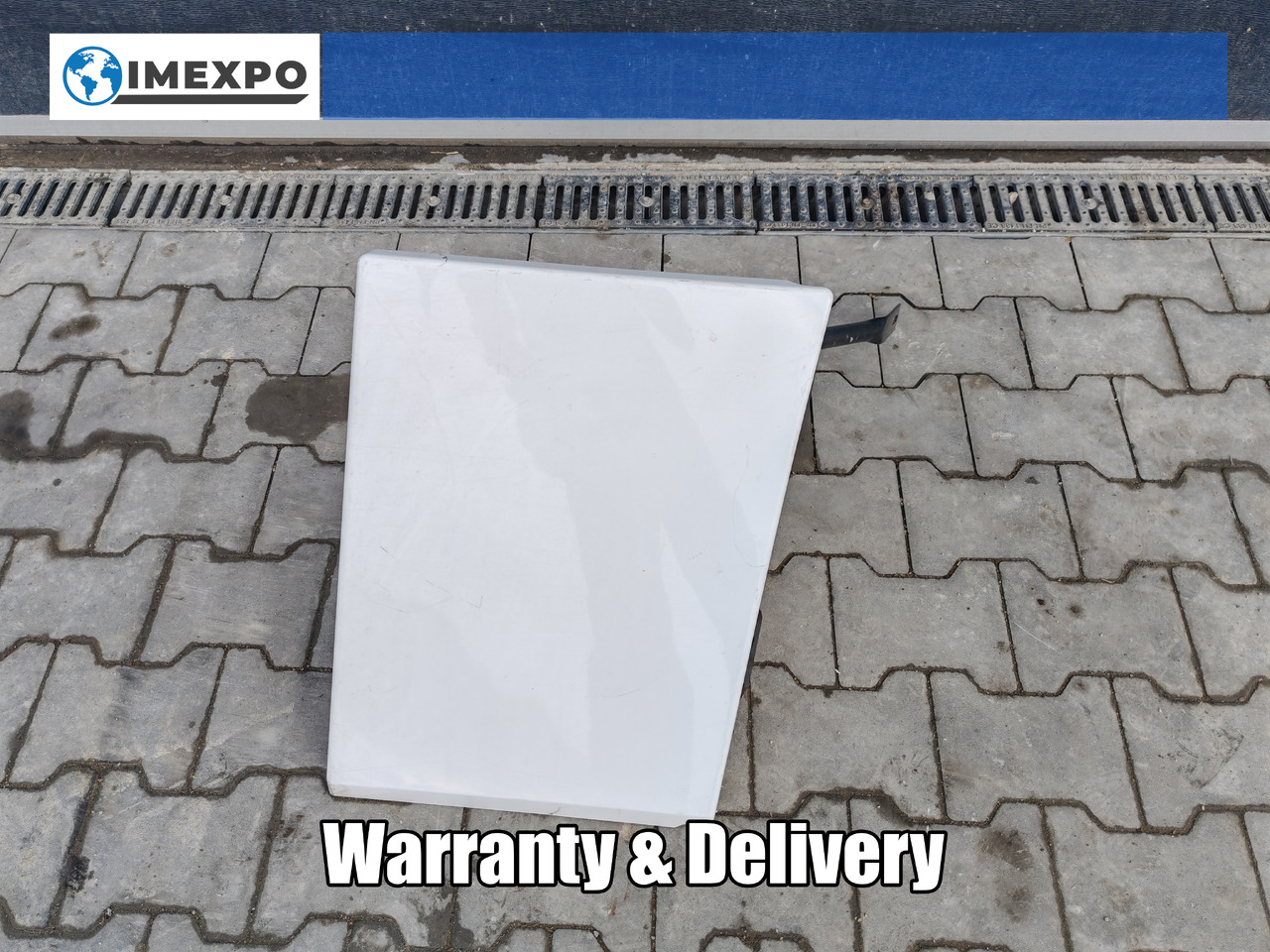 RENAULT RANGE T EURO 6 / HIGH CAB / RIGHT SPOILER EXTENDER - Aerodinamika/ Spojler: slika RENAULT RANGE T EURO 6 / HIGH CAB / RIGHT SPOILER EXTENDER - Aerodinamika/ Spojler RENAULT RANGE T EURO 6 / HIGH CAB / RIGHT SPOILER EXTENDER - Aerodinamika/ Spojler: slika RENAULT RANGE T EURO 6 / HIGH CAB / RIGHT SPOILER EXTENDER - Aerodinamika/ Spojler