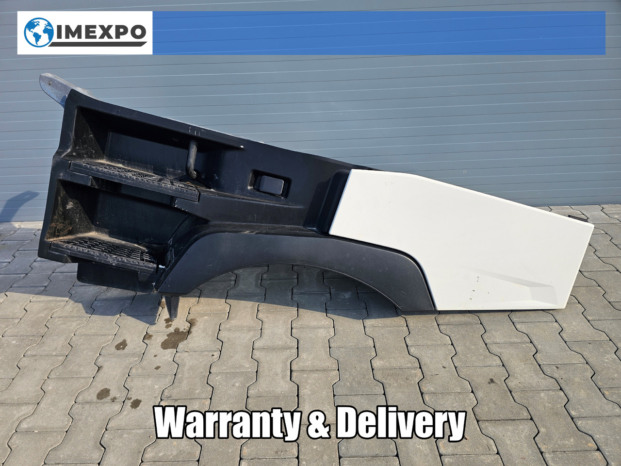 RENAULT RANGE T / HIGH CAB / LEFT FOOTSTEP / 82244459 - Prag: slika RENAULT RANGE T / HIGH CAB / LEFT FOOTSTEP / 82244459 - Prag RENAULT RANGE T / HIGH CAB / LEFT FOOTSTEP / 82244459 - Prag: slika RENAULT RANGE T / HIGH CAB / LEFT FOOTSTEP / 82244459 - Prag