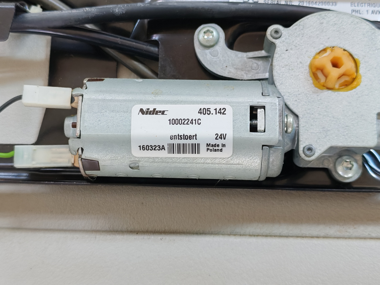 RENAULT RANGE T / SUNROOF / 7484505331 - Staklo i dijelovi: slika RENAULT RANGE T / SUNROOF / 7484505331 - Staklo i dijelovi RENAULT RANGE T / SUNROOF / 7484505331 - Staklo i dijelovi: slika RENAULT RANGE T / SUNROOF / 7484505331 - Staklo i dijelovi