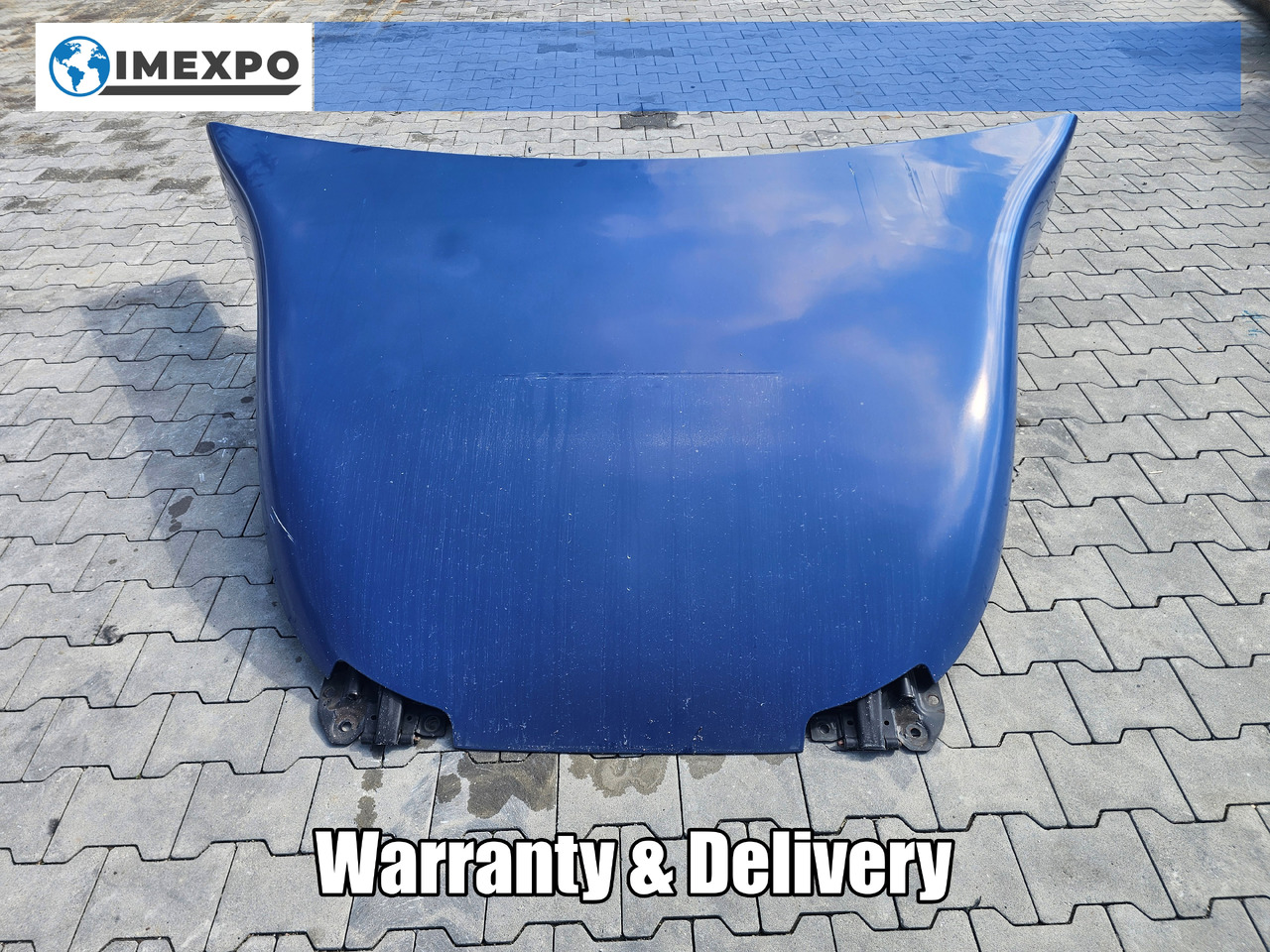 RENAULT RANGE T460 T480 T520 / ROOF SPOILER - Aerodinamika/ Spojler: slika RENAULT RANGE T460 T480 T520 / ROOF SPOILER - Aerodinamika/ Spojler RENAULT RANGE T460 T480 T520 / ROOF SPOILER - Aerodinamika/ Spojler: slika RENAULT RANGE T460 T480 T520 / ROOF SPOILER - Aerodinamika/ Spojler