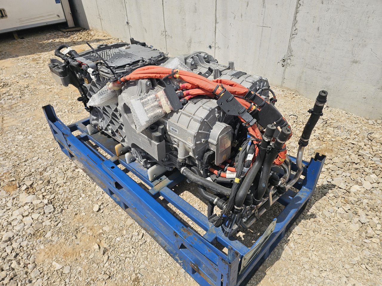 RENAULT T E-TECH / C E-TECH ELECTRIC / NEM 3 DRIVETRAIN / EPT2412 / COMPLETE - Motor: slika RENAULT T E-TECH / C E-TECH ELECTRIC / NEM 3 DRIVETRAIN / EPT2412 / COMPLETE - Motor RENAULT T E-TECH / C E-TECH ELECTRIC / NEM 3 DRIVETRAIN / EPT2412 / COMPLETE - Motor: slika RENAULT T E-TECH / C E-TECH ELECTRIC / NEM 3 DRIVETRAIN / EPT2412 / COMPLETE - Motor