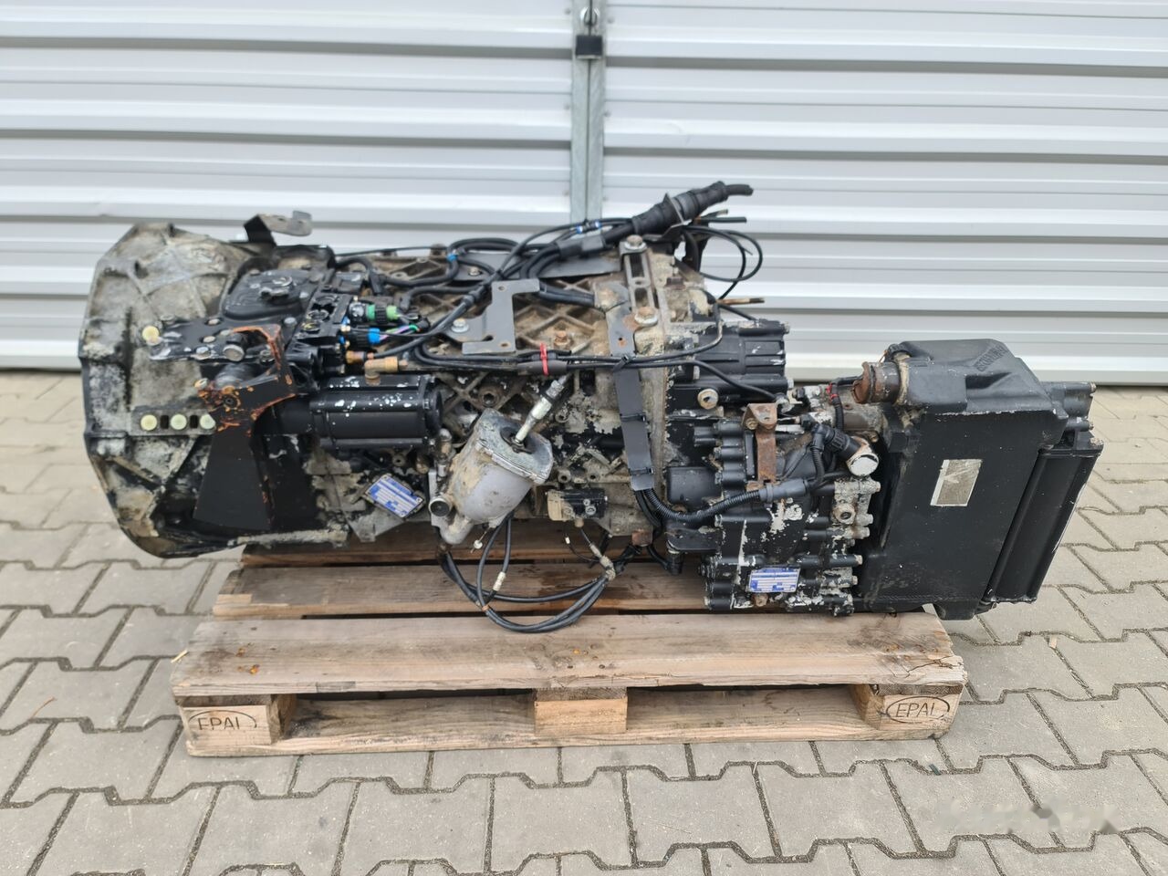 Renault MAGNUM PREMIUM DXI Renault 16S2221TD 16 S 2221 TD 1343050002 5010613562 16.41-1.00 INTARDER ECOSPLIT IT 6085005044 1616902 - Mjenjač za Kamion: slika Renault MAGNUM PREMIUM DXI Renault 16S2221TD 16 S 2221 TD 1343050002 5010613562 16.41-1.00 INTARDER ECOSPLIT IT 6085005044 1616902 - Mjenjač za Kamion Renault MAGNUM PREMIUM DXI Renault 16S2221TD 16 S 2221 TD 1343050002 5010613562 16.41-1.00 INTARDER ECOSPLIT IT 6085005044 1616902 - Mjenjač za Kamion: slika Renault MAGNUM PREMIUM DXI Renault 16S2221TD 16 S 2221 TD 1343050002 5010613562 16.41-1.00 INTARDER ECOSPLIT IT 6085005044 1616902 - Mjenjač za Kamion