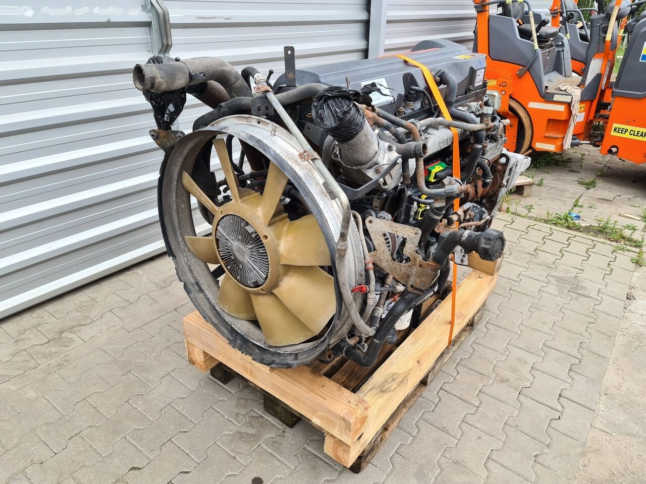 Renault PREMIUM DXI 11 450 410 - Motor za Kamion: slika Renault PREMIUM DXI 11 450 410 - Motor za Kamion Renault PREMIUM DXI 11 450 410 - Motor za Kamion: slika Renault PREMIUM DXI 11 450 410 - Motor za Kamion