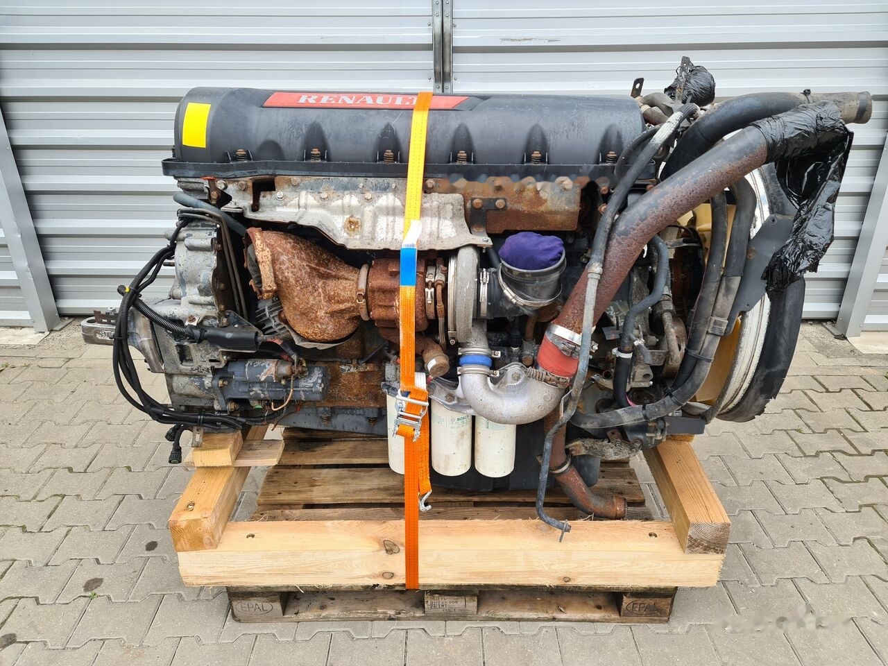 Renault PREMIUM DXI 11 450 410 - Motor za Kamion: slika Renault PREMIUM DXI 11 450 410 - Motor za Kamion Renault PREMIUM DXI 11 450 410 - Motor za Kamion: slika Renault PREMIUM DXI 11 450 410 - Motor za Kamion