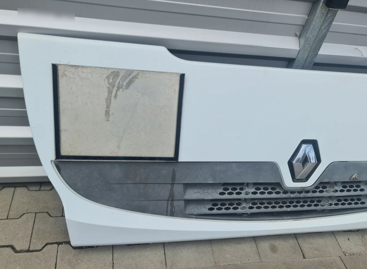 Renault PREMIUM truck - Rešetka za Kamion: slika Renault PREMIUM truck - Rešetka za Kamion Renault PREMIUM truck - Rešetka za Kamion: slika Renault PREMIUM truck - Rešetka za Kamion