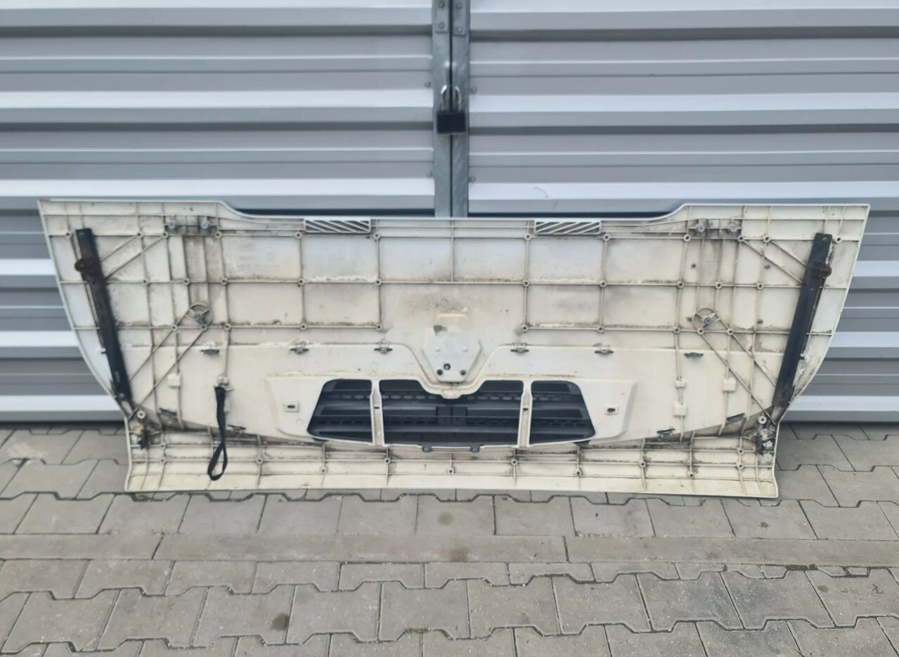 Renault PREMIUM truck - Rešetka za Kamion: slika Renault PREMIUM truck - Rešetka za Kamion Renault PREMIUM truck - Rešetka za Kamion: slika Renault PREMIUM truck - Rešetka za Kamion