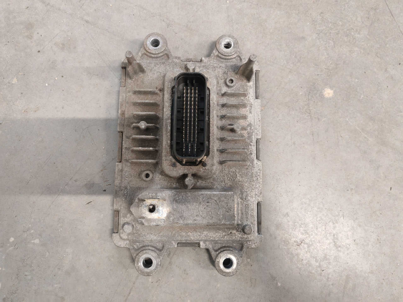 VOLVO FH5 FM5 / ADBLUE ECU / 23719483 - Rezervni dijelovi: slika VOLVO FH5 FM5 / ADBLUE ECU / 23719483 - Rezervni dijelovi VOLVO FH5 FM5 / ADBLUE ECU / 23719483 - Rezervni dijelovi: slika VOLVO FH5 FM5 / ADBLUE ECU / 23719483 - Rezervni dijelovi