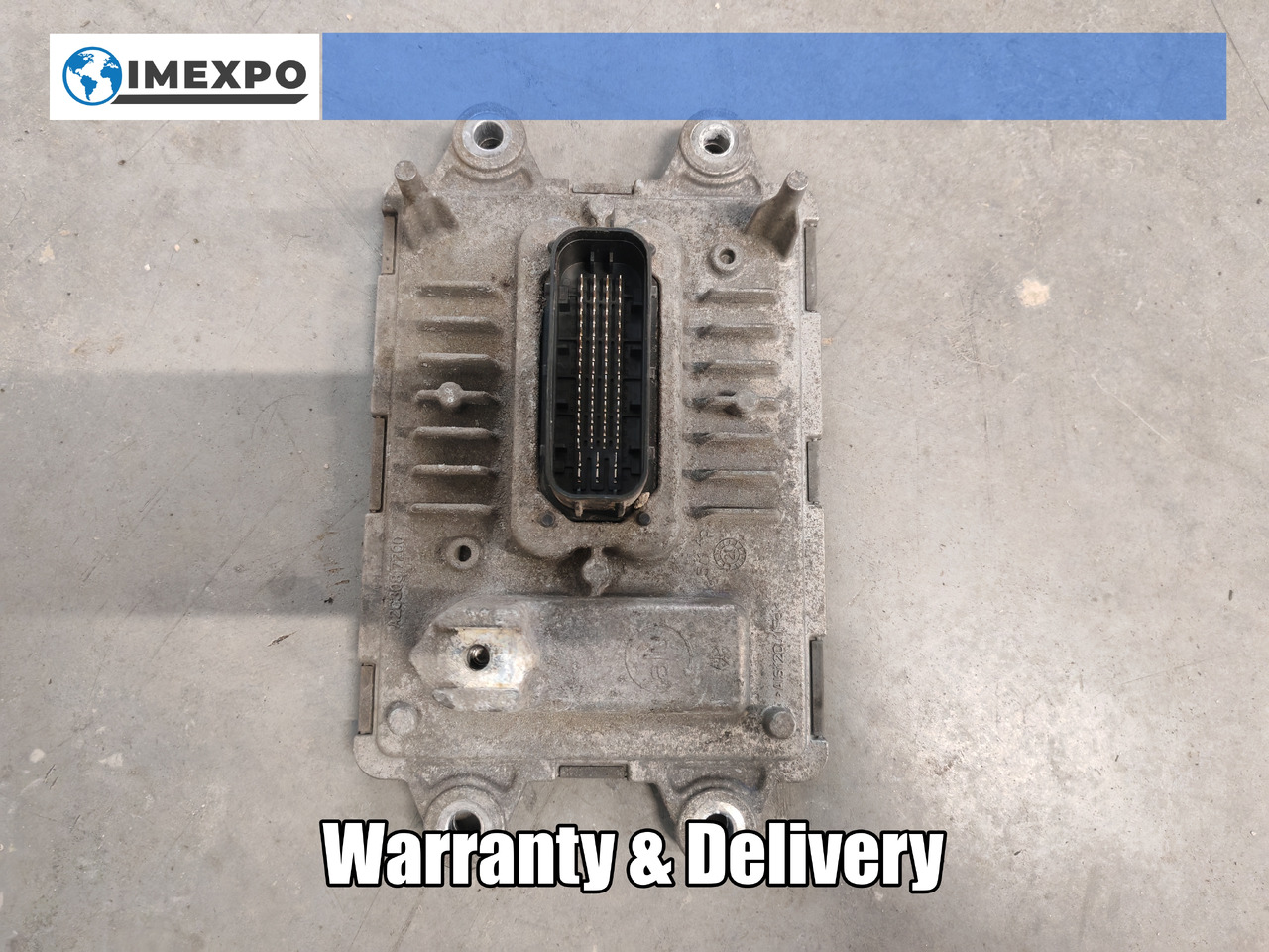 VOLVO FH5 FM5 / ADBLUE ECU / 23719483 - Rezervni dijelovi: slika VOLVO FH5 FM5 / ADBLUE ECU / 23719483 - Rezervni dijelovi VOLVO FH5 FM5 / ADBLUE ECU / 23719483 - Rezervni dijelovi: slika VOLVO FH5 FM5 / ADBLUE ECU / 23719483 - Rezervni dijelovi