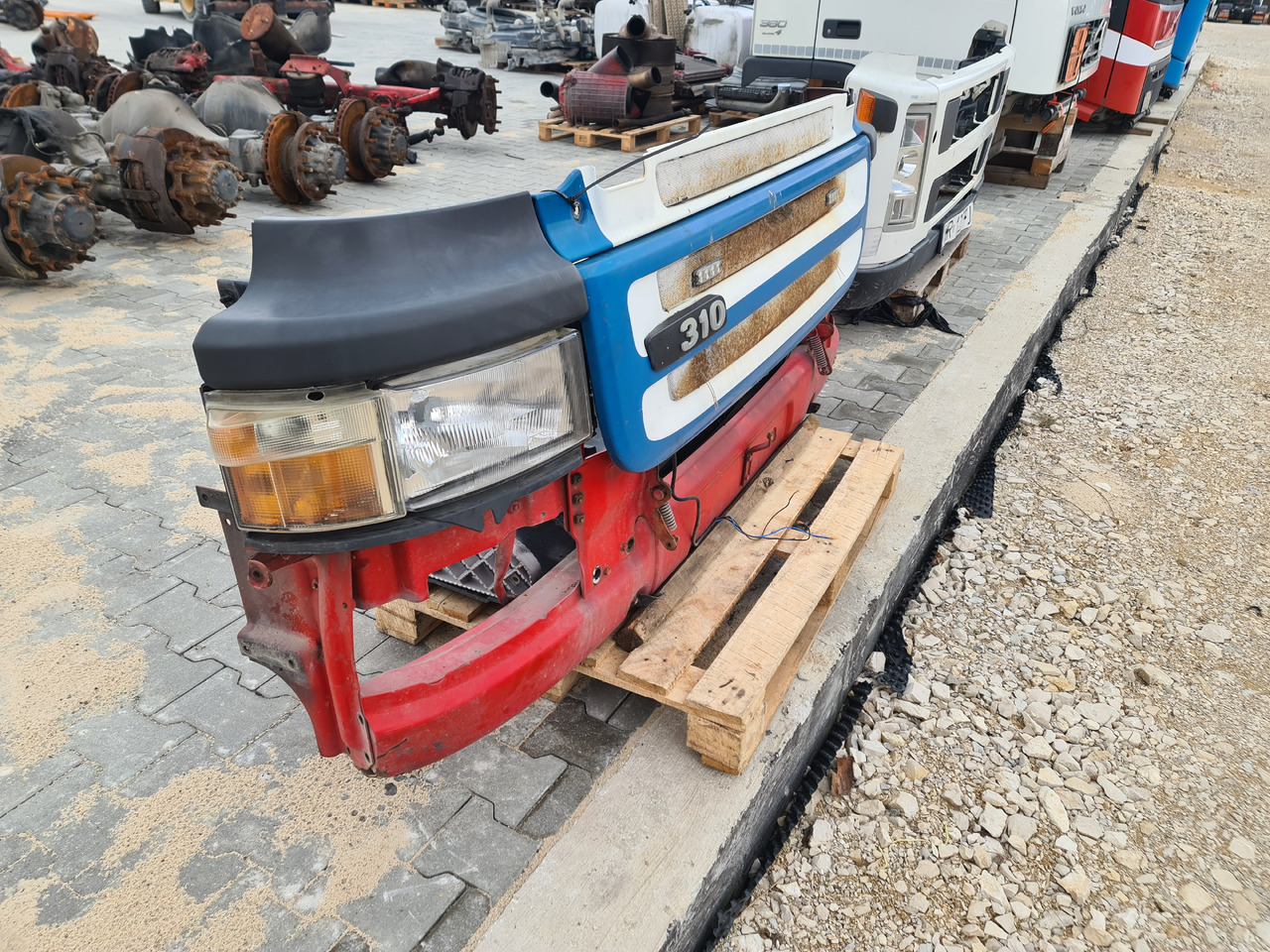 SCANIA P / BUMPER STEPS LAMPS SET / WORLDWIDE DELIVERY - Branik: slika SCANIA P / BUMPER STEPS LAMPS SET / WORLDWIDE DELIVERY - Branik SCANIA P / BUMPER STEPS LAMPS SET / WORLDWIDE DELIVERY - Branik: slika SCANIA P / BUMPER STEPS LAMPS SET / WORLDWIDE DELIVERY - Branik