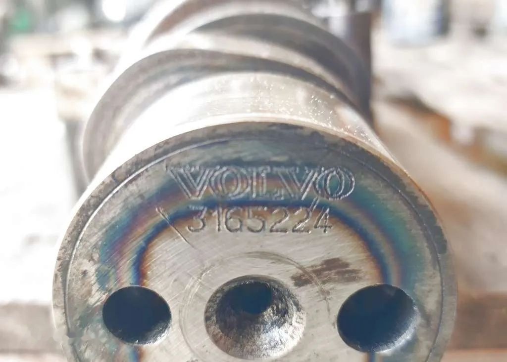 VOLVO FH12 D12 CAMSHAFT / 3165224 / WORLDWIDE DELIVERY - Bregasto vratilo za Kamion: slika VOLVO FH12 D12 CAMSHAFT / 3165224 / WORLDWIDE DELIVERY - Bregasto vratilo za Kamion VOLVO FH12 D12 CAMSHAFT / 3165224 / WORLDWIDE DELIVERY - Bregasto vratilo za Kamion: slika VOLVO FH12 D12 CAMSHAFT / 3165224 / WORLDWIDE DELIVERY - Bregasto vratilo za Kamion