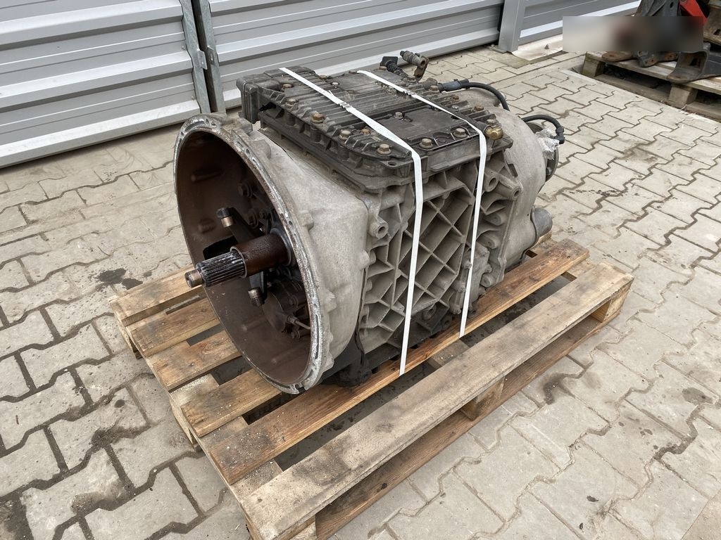 Volvo ISHIFT RENAULT PREMIUM MAGNUM DXI FH FM VT2412B Renault VT2412B - Mjenjač za Kamion: slika Volvo ISHIFT RENAULT PREMIUM MAGNUM DXI FH FM VT2412B Renault VT2412B - Mjenjač za Kamion Volvo ISHIFT RENAULT PREMIUM MAGNUM DXI FH FM VT2412B Renault VT2412B - Mjenjač za Kamion: slika Volvo ISHIFT RENAULT PREMIUM MAGNUM DXI FH FM VT2412B Renault VT2412B - Mjenjač za Kamion