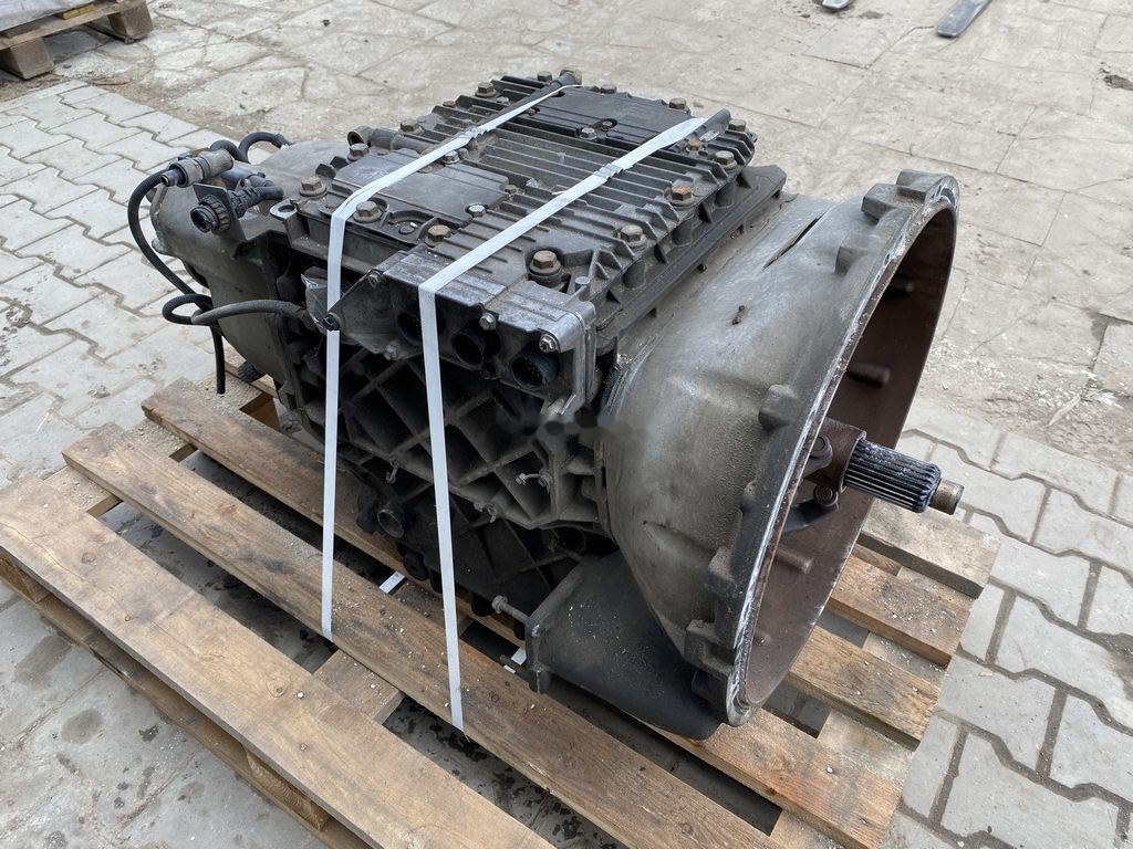 Volvo ISHIFT RENAULT PREMIUM MAGNUM DXI FH FM VT2412B Renault VT2412B - Mjenjač za Kamion: slika Volvo ISHIFT RENAULT PREMIUM MAGNUM DXI FH FM VT2412B Renault VT2412B - Mjenjač za Kamion Volvo ISHIFT RENAULT PREMIUM MAGNUM DXI FH FM VT2412B Renault VT2412B - Mjenjač za Kamion: slika Volvo ISHIFT RENAULT PREMIUM MAGNUM DXI FH FM VT2412B Renault VT2412B - Mjenjač za Kamion