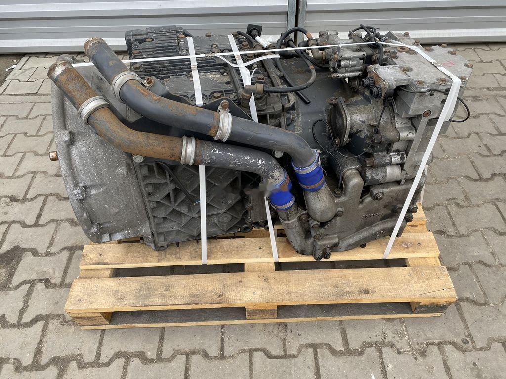 Volvo RENAULT PREMIUM MAGNUM DXI FH FM Volvo VT2412B RETARDER - Mjenjač za Kamion: slika Volvo RENAULT PREMIUM MAGNUM DXI FH FM Volvo VT2412B RETARDER - Mjenjač za Kamion Volvo RENAULT PREMIUM MAGNUM DXI FH FM Volvo VT2412B RETARDER - Mjenjač za Kamion: slika Volvo RENAULT PREMIUM MAGNUM DXI FH FM Volvo VT2412B RETARDER - Mjenjač za Kamion