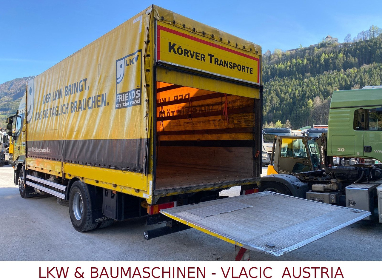 Iveco STRALIS AS190S45 - Kamion s ceradom: slika Iveco STRALIS AS190S45 - Kamion s ceradom Iveco STRALIS AS190S45 - Kamion s ceradom: slika Iveco STRALIS AS190S45 - Kamion s ceradom