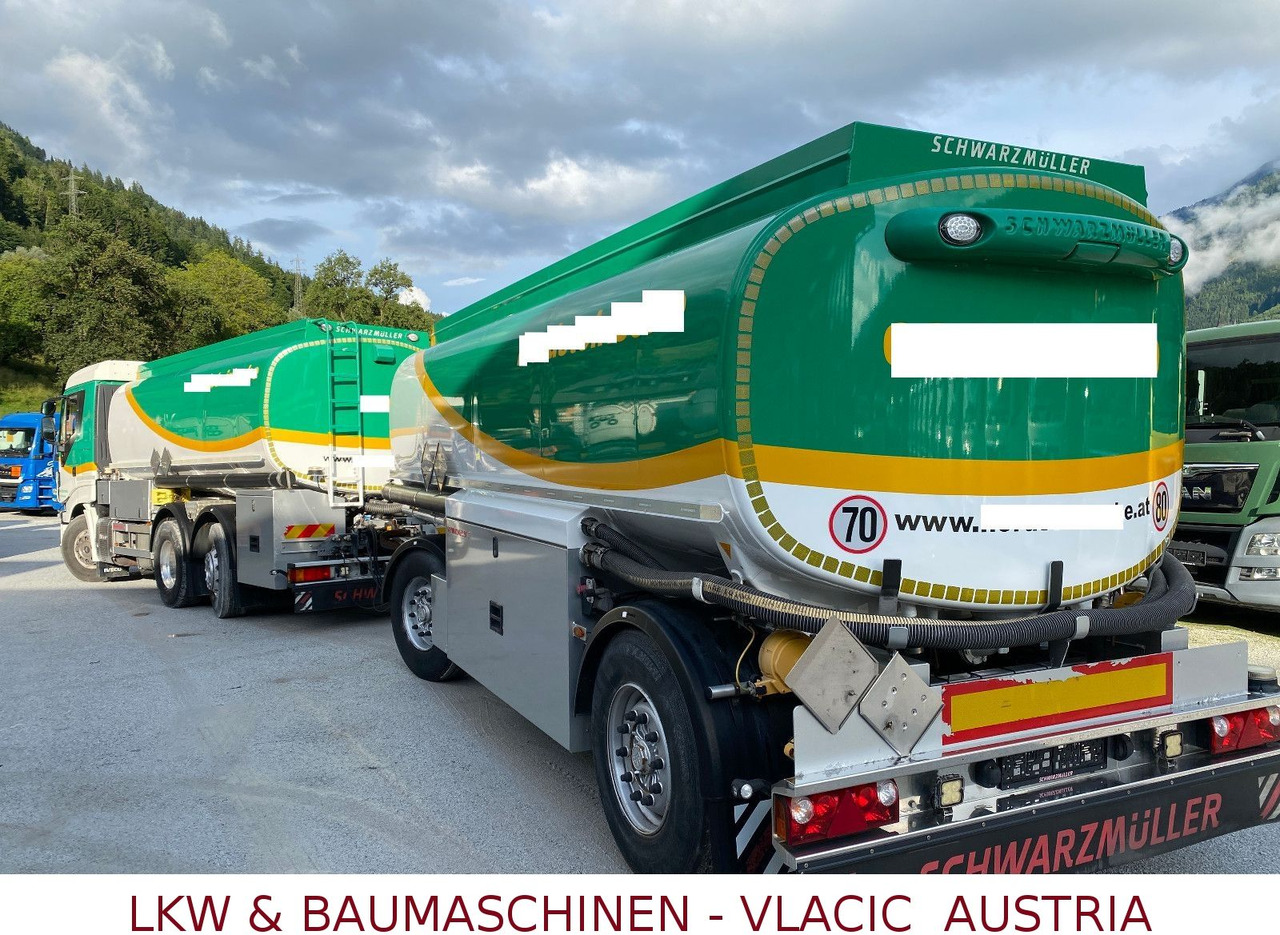 Iveco Stralis 460 Benz/Diesel Schwarzmüller-Kompletzug - Kamion cisterna: slika Iveco Stralis 460 Benz/Diesel Schwarzmüller-Kompletzug - Kamion cisterna Iveco Stralis 460 Benz/Diesel Schwarzmüller-Kompletzug - Kamion cisterna: slika Iveco Stralis 460 Benz/Diesel Schwarzmüller-Kompletzug - Kamion cisterna