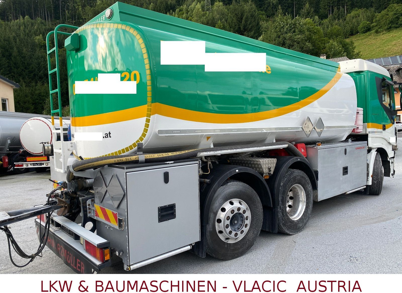 Iveco Stralis 460 Benz/Diesel Schwarzmüller-Kompletzug - Kamion cisterna: slika Iveco Stralis 460 Benz/Diesel Schwarzmüller-Kompletzug - Kamion cisterna Iveco Stralis 460 Benz/Diesel Schwarzmüller-Kompletzug - Kamion cisterna: slika Iveco Stralis 460 Benz/Diesel Schwarzmüller-Kompletzug - Kamion cisterna