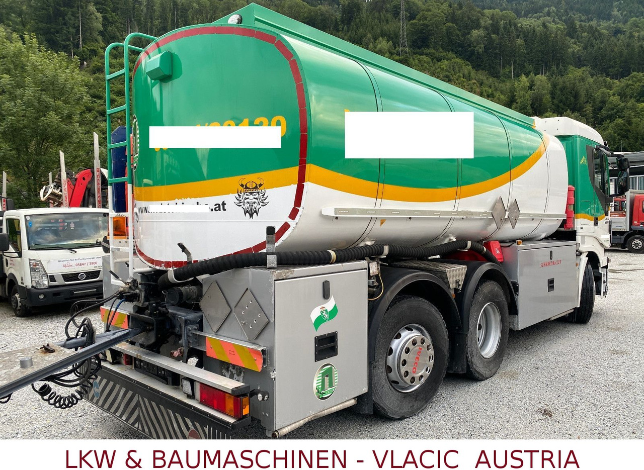Iveco Stralis 460 Schwarzmüller Benz/Diesel Kompletzug - Kamion cisterna: slika Iveco Stralis 460 Schwarzmüller Benz/Diesel Kompletzug - Kamion cisterna Iveco Stralis 460 Schwarzmüller Benz/Diesel Kompletzug - Kamion cisterna: slika Iveco Stralis 460 Schwarzmüller Benz/Diesel Kompletzug - Kamion cisterna