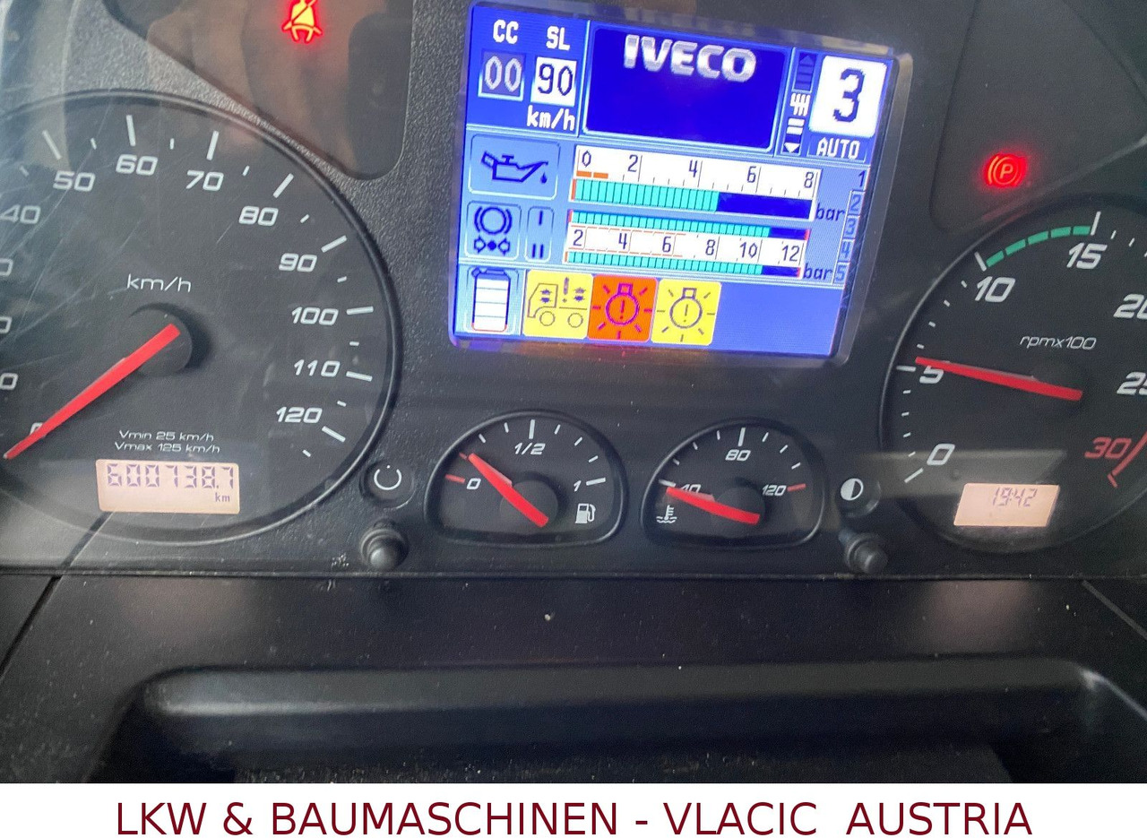 Iveco Stralis 460 Schwarzmüller Benz/Diesel Kompletzug - Kamion cisterna: slika Iveco Stralis 460 Schwarzmüller Benz/Diesel Kompletzug - Kamion cisterna Iveco Stralis 460 Schwarzmüller Benz/Diesel Kompletzug - Kamion cisterna: slika Iveco Stralis 460 Schwarzmüller Benz/Diesel Kompletzug - Kamion cisterna