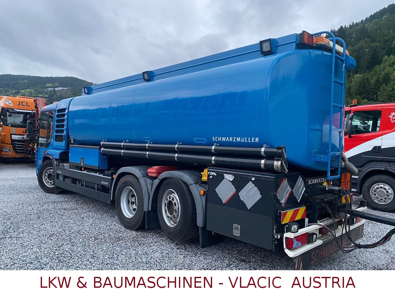 MAN 28.360 ADR/FL/AT Benzin/Diesel 22000Liter - Kamion cisterna: slika MAN 28.360 ADR/FL/AT Benzin/Diesel 22000Liter - Kamion cisterna MAN 28.360 ADR/FL/AT Benzin/Diesel 22000Liter - Kamion cisterna: slika MAN 28.360 ADR/FL/AT Benzin/Diesel 22000Liter - Kamion cisterna