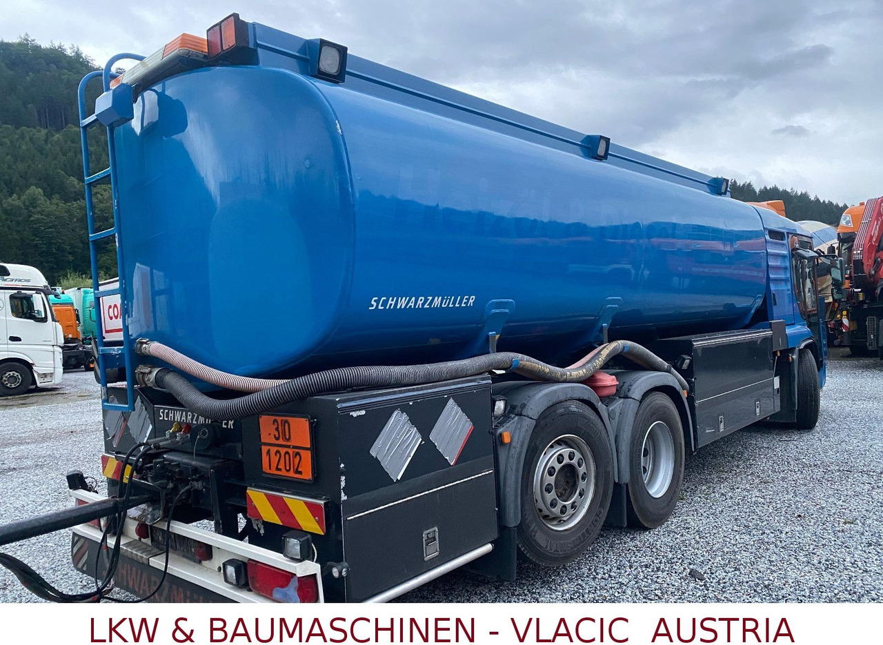 MAN 28.360 ADR/FL/AT Benzin/Diesel 22000Liter - Kamion cisterna: slika MAN 28.360 ADR/FL/AT Benzin/Diesel 22000Liter - Kamion cisterna MAN 28.360 ADR/FL/AT Benzin/Diesel 22000Liter - Kamion cisterna: slika MAN 28.360 ADR/FL/AT Benzin/Diesel 22000Liter - Kamion cisterna